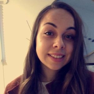 Meet your Posher, Kendra